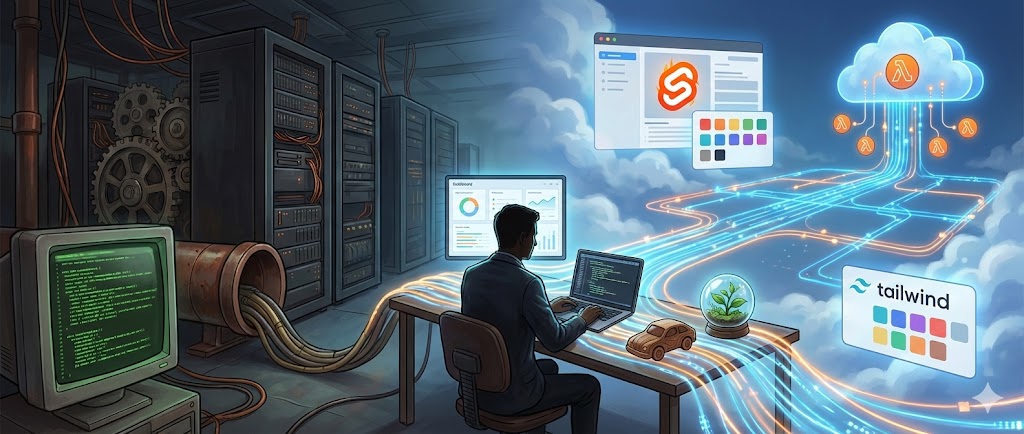 AI Won't Replace Senior Engineers, It Just Revealed What Actually Matters