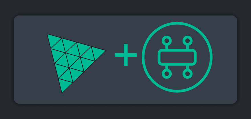 Event Driven 3d JavaScript