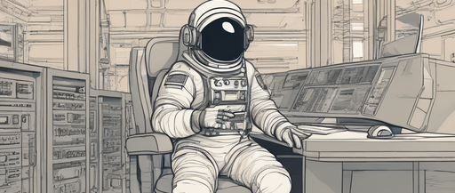 The Architecture Astronaut Detector: How I Screen Pre-Sales Engineers for Signal Over Noise